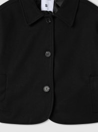 Epaule habillement Femme Terranova