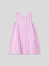 Robe Fille Terranova