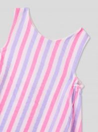Robe Fille Terranova