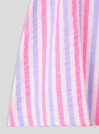 Robe Fille Terranova