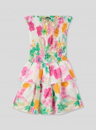 Dress Girls Terranova