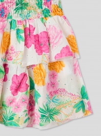 Dress Girls Terranova