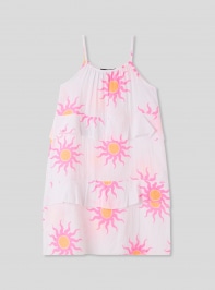 Dress Girls Terranova