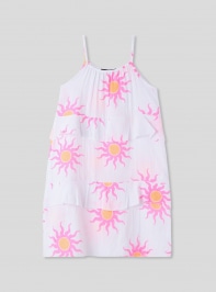 Robe Fille Terranova