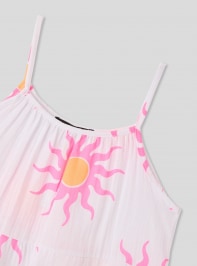 Dress Girls Terranova