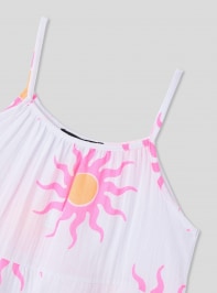 Robe Fille Terranova