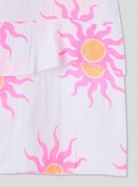 Robe Fille Terranova