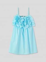 Dress Girls Terranova