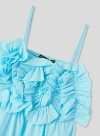 Dress Girls Terranova