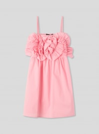 Dress Girls Terranova