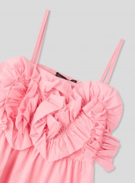 Dress Girls Terranova