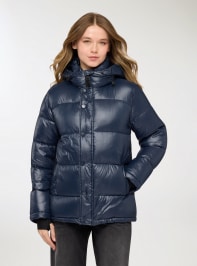 Capospalla Donna Terranova