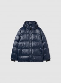 Capospalla Donna Terranova