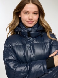 Capospalla Donna Terranova