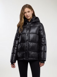 Capospalla Donna Terranova