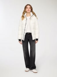 Capospalla Donna Terranova