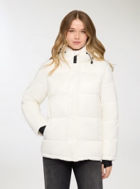 Capospalla Donna Terranova