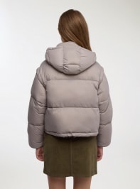 Capospalla Donna Terranova