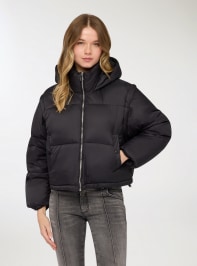 Capospalla Donna Terranova