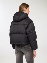 Capospalla Donna Terranova