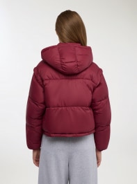 Capospalla Donna Terranova