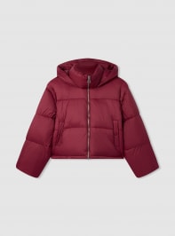 Capospalla Donna Terranova