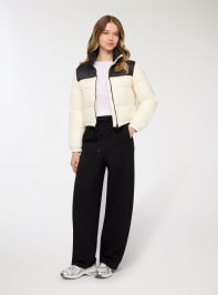 Capospalla Donna Terranova