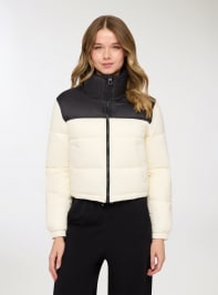 Capospalla Donna Terranova