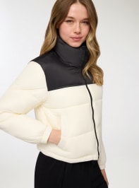 Capospalla Donna Terranova