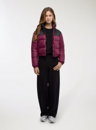 Capospalla Donna Terranova