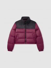 Capospalla Donna Terranova