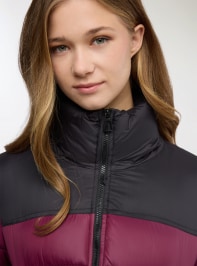 Capospalla Donna Terranova