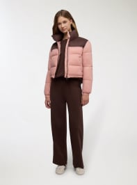 Capospalla Donna Terranova