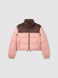 Capospalla Donna Terranova