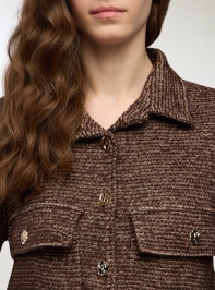 Giacca Donna Terranova