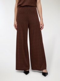 Pantalone Lungo Donna Terranova