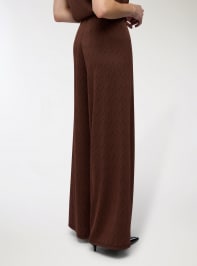 Pantalone Lungo Donna Terranova