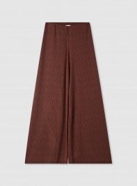 Pantalone Lungo Donna Terranova