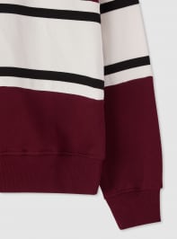 Sweat shirt Femme Terranova