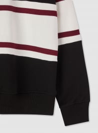 Sweat shirt Femme Terranova