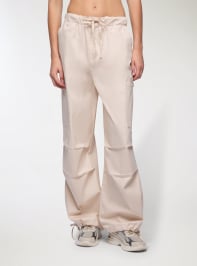 Pantalone Lungo Donna Terranova