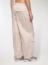 Pantalone Lungo Donna Terranova
