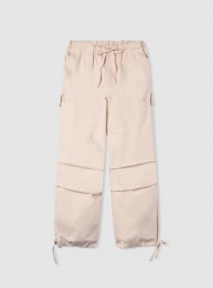 Pantalone Lungo Donna Terranova