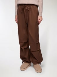 Pantalone Lungo Donna Terranova