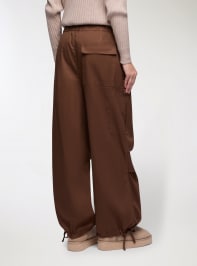 Pantalone Lungo Donna Terranova