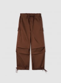 Pantalone Lungo Donna Terranova