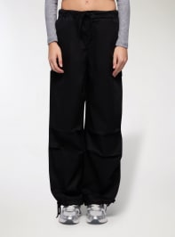 Pantalone Lungo Donna Terranova