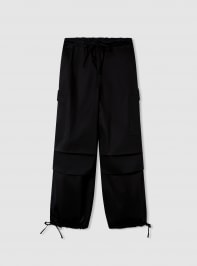 Pantalone Lungo Donna Terranova