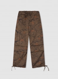 Pantalone Lungo Donna Terranova