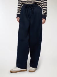 Long pants Woman Terranova